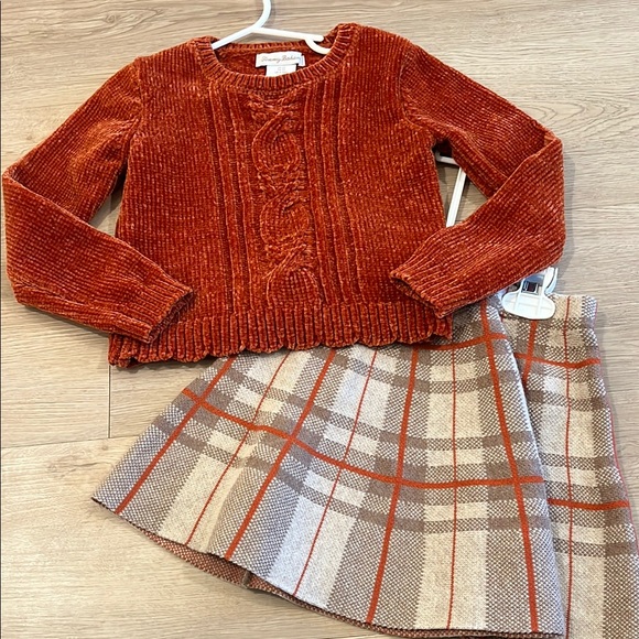 Tommy Bahama Other - 5T Tommy Bahama Kids matching outfit set